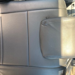 スズキエブリイ64v後座席の画像