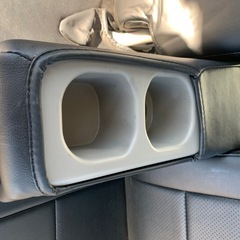 スズキエブリイ64v後座席の画像