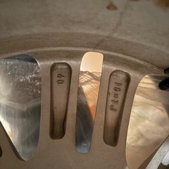 スタッドレスタイヤ
の画像