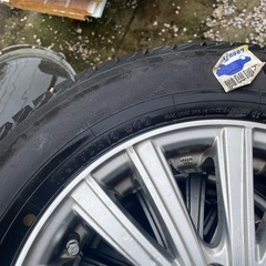 175/70r14スタッドレスタイヤの画像