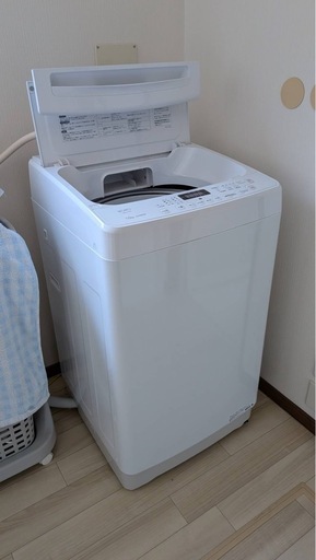 洗濯機 RORO 7kg YWM-TV70L 2024 2023年式