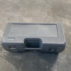 2トン油圧ジャッキ(ケース付き)の画像