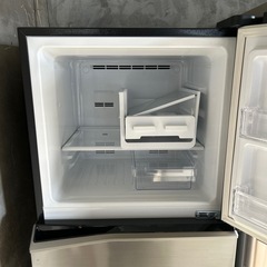 Panasonic 冷蔵庫　248ℓ 2023年式　美品の画像