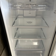 Panasonic 冷蔵庫　248ℓ 2023年式　美品の画像