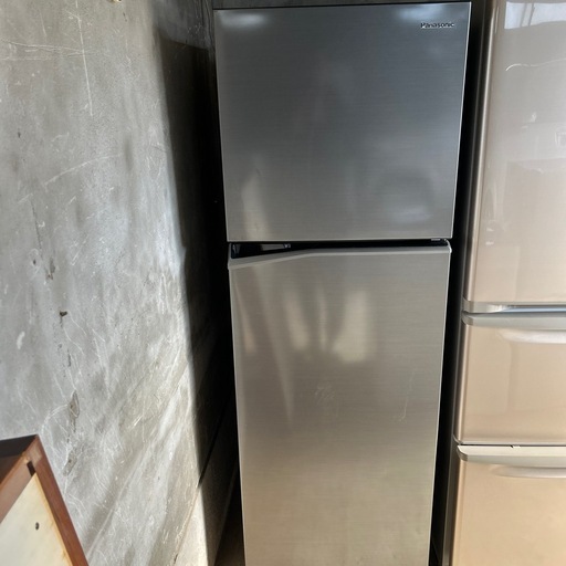 Panasonic 冷蔵庫　248ℓ 2023年式　美品