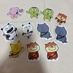 【新品未使用】にしむらゆうじ トートバッグの画像