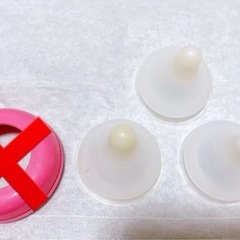 哺乳瓶 まとめ売り Pigeon ChuChuBaby 出産準備セット 新生児～使えますの画像