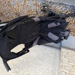 サイベックス　ベビーカーの画像