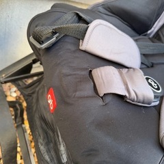 サイベックス　ベビーカーの画像