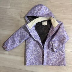 スキーウェア　130の画像