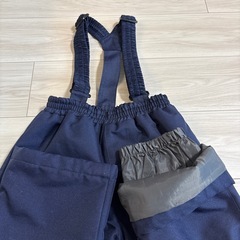 スキーウェア　130の画像