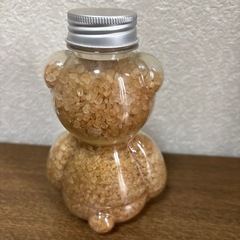 ジェラピケバスソルトの画像