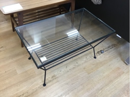 【トレファク神戸新長田店 買取/販売】取りに来られる方限定！unicoのローテーブルご紹介です
