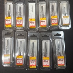 超硬ストレートビットの画像