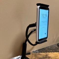 スマホスタンドの画像