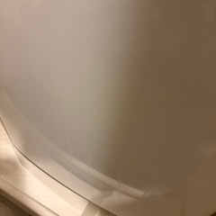 ハイアール 4.2kg 全自動洗濯機　ブラックの画像