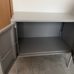 IKEA キャビネットの画像