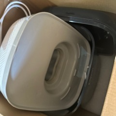 PIGEON ピジョン 哺乳びんスチーム 除菌・乾燥器 POCHITTOの画像