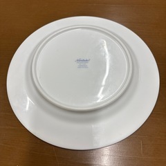 ノリタケのお皿の画像