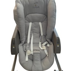 アップリカ　ユラリズム　　の画像