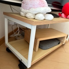 テレビ台の画像