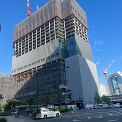 建築作業員の画像