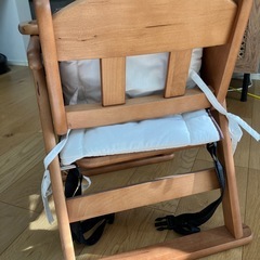 ベビーイス　離乳食の画像