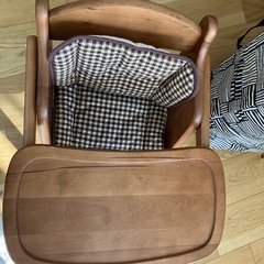 ベビーイス　離乳食の画像