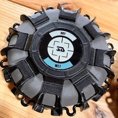 超強力除湿 消臭 除湿石MINE 湿気取り ２個セットの画像