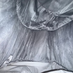 ジェラピケ　ペットベッド　アイス　の画像