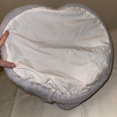 ジェラピケ　ペットベッド　アイス　の画像