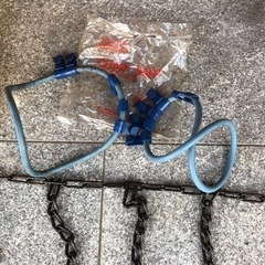 タイヤチェーン
の画像