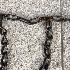 タイヤチェーン
の画像