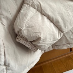 レディース　ダウン　Mの画像