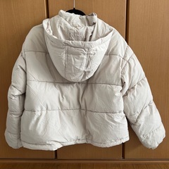 レディース　ダウン　Mの画像