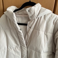 レディース　ダウン　Mの画像