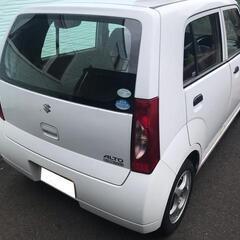 ❑全国自社ローン対応❑        ●平成21年2月登録スズキアルトVP 4WD の画像
