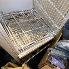 リーチインショーケースあげます！の画像