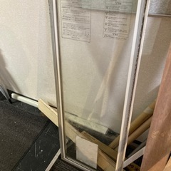 リーチインショーケースあげます！の画像