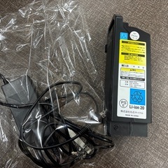 電動アシスト自転車 ASFAT266KDZ-DK 26インチ ホワイトの画像