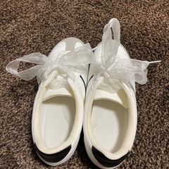 レディース スニーカー ノーブランドの画像