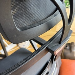 デスクチェアの画像