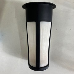 水出しコーヒーポットの画像