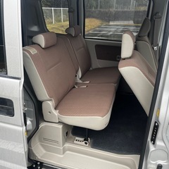 エブリイ　4WD ジョインターボ！！の画像