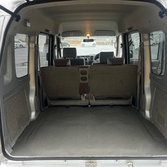 エブリイ　4WD ジョインターボ！！の画像