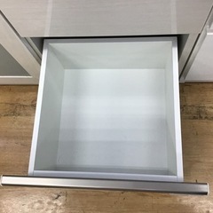 【トレファク神戸新長田店 買取/販売】取りに来られる方限定！キッチンカウンターのご紹介ですの画像