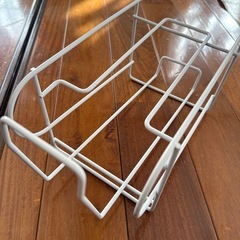 ビール収納 ラック 冷蔵庫 の画像