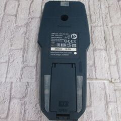 ボッシュ BOSCH GMS120 デジタル探知機 中古品 【ハンズクラフト宜野湾店】の画像