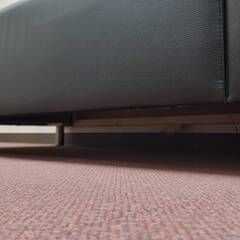 IKEA-KLIPPAN 2人掛けソファー　~5,000円の画像