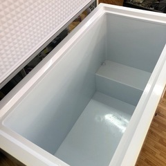 TNPOS テンポス 冷凍ストッカー TBCF-282-RH 業務用冷凍庫の画像